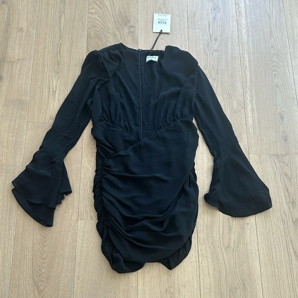 Hello Molly Runaway Dress - Picture 3 of 3